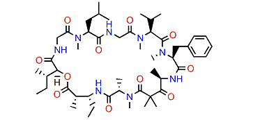 15-Epidolastatin 12